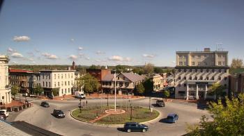 Thumbnail for current weather camera view from Blue and Gray Bar and Grill in Gettysburg, Pennsylvania