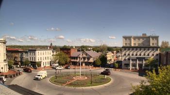 Thumbnail for current weather camera view from Blue and Gray Bar and Grill in Gettysburg, Pennsylvania