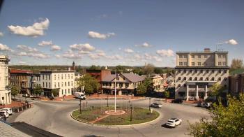Thumbnail for current weather camera view from Blue and Gray Bar and Grill in Gettysburg, Pennsylvania