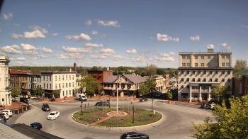 Thumbnail for current weather camera view from Blue and Gray Bar and Grill in Gettysburg, Pennsylvania