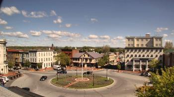 Thumbnail for current weather camera view from Blue and Gray Bar and Grill in Gettysburg, Pennsylvania