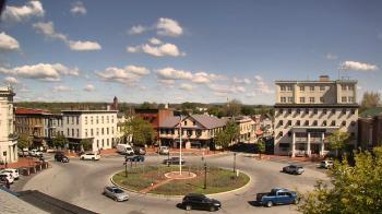 Thumbnail for current weather camera view from Blue and Gray Bar and Grill in Gettysburg, Pennsylvania