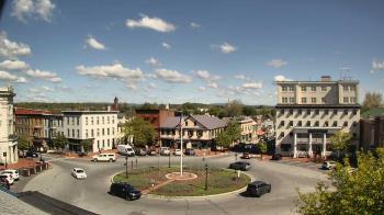 Thumbnail for current weather camera view from Blue and Gray Bar and Grill in Gettysburg, Pennsylvania