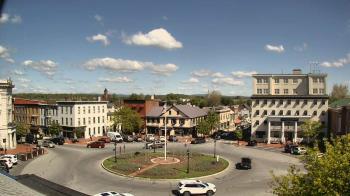 Thumbnail for current weather camera view from Blue and Gray Bar and Grill in Gettysburg, Pennsylvania