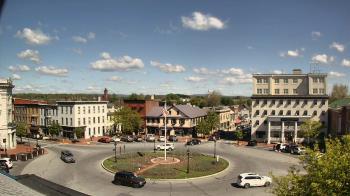 Thumbnail for current weather camera view from Blue and Gray Bar and Grill in Gettysburg, Pennsylvania
