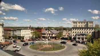 Thumbnail for current weather camera view from Blue and Gray Bar and Grill in Gettysburg, Pennsylvania