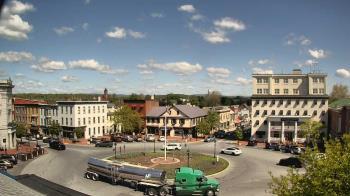 Thumbnail for current weather camera view from Blue and Gray Bar and Grill in Gettysburg, Pennsylvania