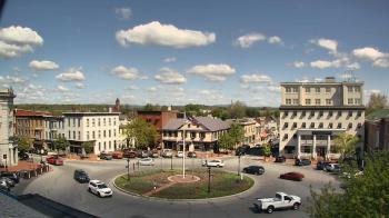 Thumbnail for current weather camera view from Blue and Gray Bar and Grill in Gettysburg, Pennsylvania