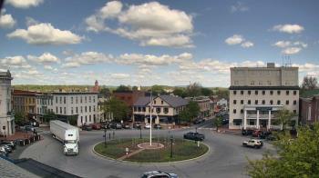 Thumbnail for current weather camera view from Blue and Gray Bar and Grill in Gettysburg, Pennsylvania