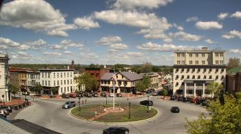 Thumbnail for current weather camera view from Blue and Gray Bar and Grill in Gettysburg, Pennsylvania