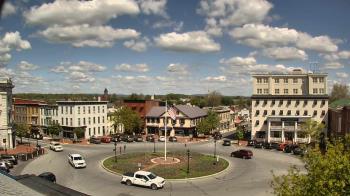 Thumbnail for current weather camera view from Blue and Gray Bar and Grill in Gettysburg, Pennsylvania
