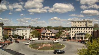 Thumbnail for current weather camera view from Blue and Gray Bar and Grill in Gettysburg, Pennsylvania