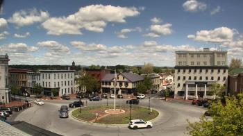 Thumbnail for current weather camera view from Blue and Gray Bar and Grill in Gettysburg, Pennsylvania