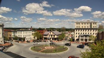 Thumbnail for current weather camera view from Blue and Gray Bar and Grill in Gettysburg, Pennsylvania
