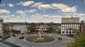 Thumbnail for current weather camera view from Blue and Gray Bar and Grill in Gettysburg, Pennsylvania