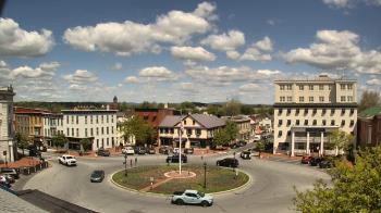 Thumbnail for current weather camera view from Blue and Gray Bar and Grill in Gettysburg, Pennsylvania