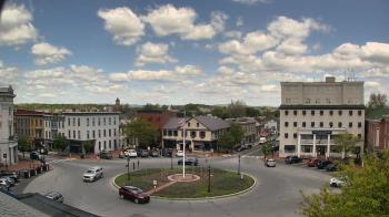 Thumbnail for current weather camera view from Blue and Gray Bar and Grill in Gettysburg, Pennsylvania