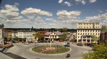 Thumbnail for current weather camera view from Blue and Gray Bar and Grill in Gettysburg, Pennsylvania