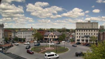 Thumbnail for current weather camera view from Blue and Gray Bar and Grill in Gettysburg, Pennsylvania