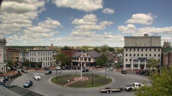 Thumbnail for current weather camera view from Blue and Gray Bar and Grill in Gettysburg, Pennsylvania