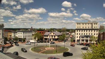 Thumbnail for current weather camera view from Blue and Gray Bar and Grill in Gettysburg, Pennsylvania
