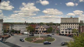 Thumbnail for current weather camera view from Blue and Gray Bar and Grill in Gettysburg, Pennsylvania