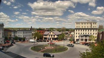 Thumbnail for current weather camera view from Blue and Gray Bar and Grill in Gettysburg, Pennsylvania