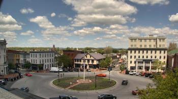 Thumbnail for current weather camera view from Blue and Gray Bar and Grill in Gettysburg, Pennsylvania