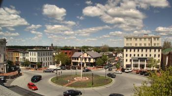 Thumbnail for current weather camera view from Blue and Gray Bar and Grill in Gettysburg, Pennsylvania