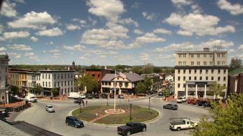 Thumbnail for current weather camera view from Blue and Gray Bar and Grill in Gettysburg, Pennsylvania