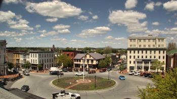 Thumbnail for current weather camera view from Blue and Gray Bar and Grill in Gettysburg, Pennsylvania