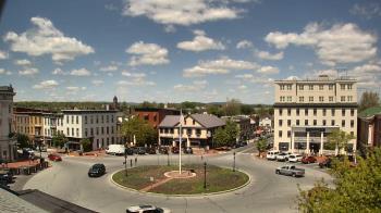 Thumbnail for current weather camera view from Blue and Gray Bar and Grill in Gettysburg, Pennsylvania