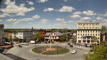 Thumbnail for current weather camera view from Blue and Gray Bar and Grill in Gettysburg, Pennsylvania