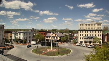 Thumbnail for current weather camera view from Blue and Gray Bar and Grill in Gettysburg, Pennsylvania