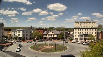 Thumbnail for current weather camera view from Blue and Gray Bar and Grill in Gettysburg, Pennsylvania