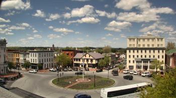 Thumbnail for current weather camera view from Blue and Gray Bar and Grill in Gettysburg, Pennsylvania