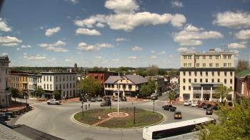 Thumbnail for current weather camera view from Blue and Gray Bar and Grill in Gettysburg, Pennsylvania