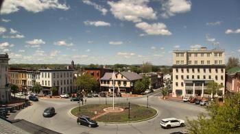 Thumbnail for current weather camera view from Blue and Gray Bar and Grill in Gettysburg, Pennsylvania