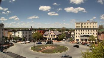 Thumbnail for current weather camera view from Blue and Gray Bar and Grill in Gettysburg, Pennsylvania