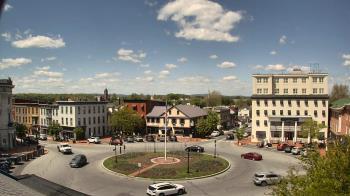 Thumbnail for current weather camera view from Blue and Gray Bar and Grill in Gettysburg, Pennsylvania