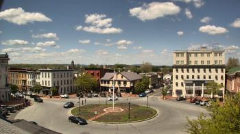 Thumbnail for current weather camera view from Blue and Gray Bar and Grill in Gettysburg, Pennsylvania