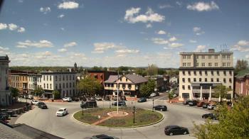 Thumbnail for current weather camera view from Blue and Gray Bar and Grill in Gettysburg, Pennsylvania