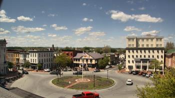 Thumbnail for current weather camera view from Blue and Gray Bar and Grill in Gettysburg, Pennsylvania