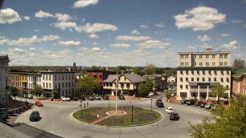 Thumbnail for current weather camera view from Blue and Gray Bar and Grill in Gettysburg, Pennsylvania