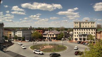 Thumbnail for current weather camera view from Blue and Gray Bar and Grill in Gettysburg, Pennsylvania