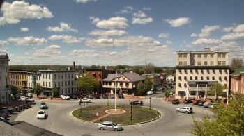 Thumbnail for current weather camera view from Blue and Gray Bar and Grill in Gettysburg, Pennsylvania