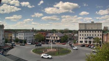 Thumbnail for current weather camera view from Blue and Gray Bar and Grill in Gettysburg, Pennsylvania