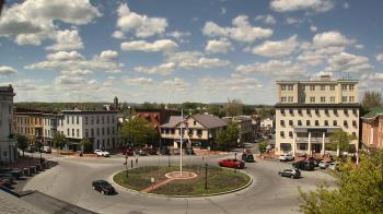 Thumbnail for current weather camera view from Blue and Gray Bar and Grill in Gettysburg, Pennsylvania