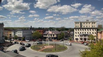 Thumbnail for current weather camera view from Blue and Gray Bar and Grill in Gettysburg, Pennsylvania