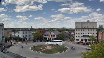 Thumbnail for current weather camera view from Blue and Gray Bar and Grill in Gettysburg, Pennsylvania